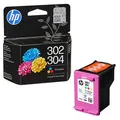 HP 302/304(B7RT6AE) color Druckerpatrone