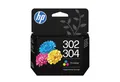 HP Tintenpatrone