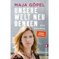Econ Unsere Welt neu denken (Deutsch, Maja Göpel, 2021) (16841776)