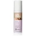 milk_shake® Sos Roots Spray zum sofortigen Kaschieren der Farbunterschiede durch nachwachsende Haare Light Blond 75 ml