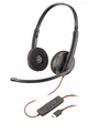 Plantronics Blackwire C3220 USB-C, 209749-101