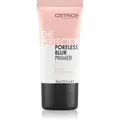 Catrice The Perfector Poreless Blur Make-up Primer für die Minimalisierung von Poren 30 ml