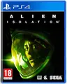 Alien: Isolation (PS4)