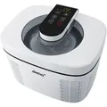 Steba Eismaschine Steba Eismaschine und Joghurtmaker IC 110, (für weiß