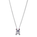 PANDORA X DISNEY Halskette Stitch Anhänger 393743C01-45
