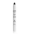 NYX Professional Makeup Jumbo Eye Pencil Kajalstift 5 g Nr. 601A - Black Bean