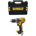 18v Xr Schlagbohrmaschine (nur Maschine) In Tstak Dewalt Dcd796nt