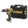 Brushless Schlagbohrschrauber DEWALT DCD796NT-XJ 18V Maschinenkörper + Koffer
