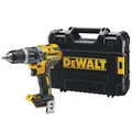 DeWalt DCD796 NT Akku Schlagbohrschrauber XR 18V 27 Nm nur Gerät + TSTAK Koffer