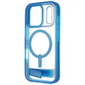 Zagg Santa Cruz Snap-Hülle Mit Kickstand Für Magsafe Für Iphone 17 Pro - Blau