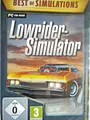 Lowrider Simulator      (PC   CD  - ROM )  in DVD  Box - Brandneu, eingeschweißt