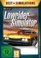 Lowrider Simulator   (Best of Simulations)     PC    !!!!!! NEU+OVP !!!!!!