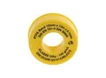 PTFE Dichtband GRp L12m B12mm D0,1mm 100g/m² Rl.GEKA (04.5000.9)