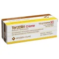 TERZOLIN Creme, 15 g