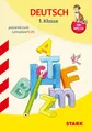 STARK Deutsch 1. Klasse - Training Grundschule - Grundwissen, Aufgaben und Lösungen: passend zum Lehrplan PLUS (Grundschule Training)