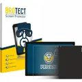 BROTECT Sichtschutzfolie Anti-Spy Privacy Folie Blaulicht-Schutz (2017") (6031925)