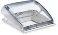 Dometic Mini Heki Style Dachhaube mit Zwangsbelüftung DS 25-42 40x40cm 1797204