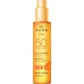 Nuxe, Sun Huile Solaire Bronzante SPF 50 150 ml
