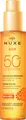 Aktion - Nuxe Sun Sonnenöl Gesicht & Körper LSF 50 150 ml