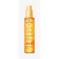 Nuxe Huile Bronz (Sonnenöl, SPF 50, 150 ml) (036726)