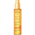 NUXE Sun Sonnenöl Gesicht & Körper LSF 50 150 ml