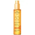 Nuxe Sun Sonnenöl Gesicht & Körper LSF 50