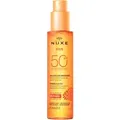 Nuxe Sun Tanning Sun Oil SPF50 150 ml
