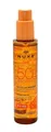 Nuxe Sun SPF 50 Tanning Sun Oil 150m Neu & OVP