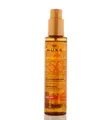 Nuxe Sun Bräunungsöl LSF50 Gesicht & Körper 150ml - KOSTENLOSER VERSAND