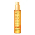 NUXE SUN SONNENÖL V/C SPF50
