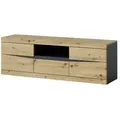 Lowboard   ¦ holzfarben ¦ Maße (cm): B: 150 H: 50 T: 39.9