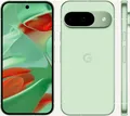 Google Pixel 9 - 5G Smartphone - Dual-SIM - RAM 12GB / Interner Speicher 256GB - OLED-Display - 6,3" - 2424 x 1080 Pixel (120 Hz) - 2 x Rückkamera 50 MP, 48 MP - front camera 10,5 MP - Wintergrün (GA05844-GB)