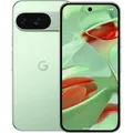 Google Google Pixel 9, 256 GB Smartphone (15,49 cm/6,1 Zoll, 256 GB Speicherplatz, 50 MP Kamera) grün