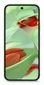Google 256 GB 5G Smartphone 16 cm (6.3 Zoll) Android 50 MP Dual Kamera Dual Sim (Wintergreen) Pixel 9 GA05844-GB