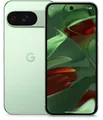 Google Pixel 9 5G 256GB 12GB Wintergreen Grün Ohne Simlock NEU + OVP