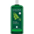 LOGONA Naturkosmetik Pflege Shampoo Bio-Brennnessel