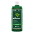 LOGONA Haarshampoo Brennnessel - Pflege Shampoo 500ml