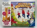Ravensburger TipToi Active Set Mitmach-Abenteuer - mit Lautsprecher ab 3 Jahren