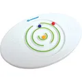 SCHILDKRÖT Kids BALANCE BOARD mit Kugellabyrinth und 3 Kugeln
