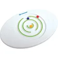 Schildkröt Kinder Balance Board Balancierbrett mit integrierten Kugellabyrinth