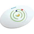 Schildkröt Funsports - Kids BALANCE BOARD mit Kugellabyrinth und 3 Kugeln, 4C- B