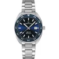 Certina DS-2 Turning Bezel C024.607.11.041.02 - blau,braun,silber - 41,10mm
