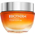 Biotherm Gesichtspflege AquasourceVitamin Glow Gel 50 ml (556,40 € / 1 l)