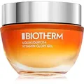 Biotherm Aquasource Vitamin Glow Gel Gesichtsgel 50 ml