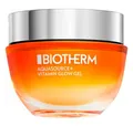 BIOTHERM Gesichtspflege Aquasource Vitamin Glow Gel 50 ml