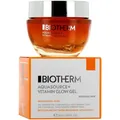 Biotherm Aquasource Vitamin Glow Gel 50 ml