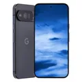 Google Pixel 10 Pro XL 5G Dual-SIM 256GB Obsidian Android Smartphone sehr gut