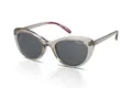 O'Neill Damen Sonnenbrille Polarisiert ONS-9011 2.0 100P Matt Birke Beere /