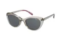 O'Neill Damen Sonnenbrille ONS 9011 2.0 100P BIR Berry / Dark Grey