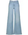 Damen Jeans 318 SHAPING Wide Leg 28/30